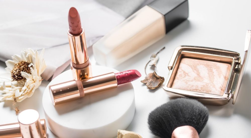 Beauty Industry Factory
