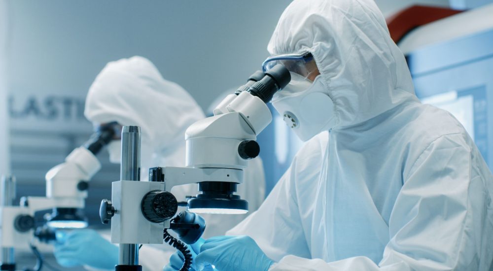 Medical Device Development‎