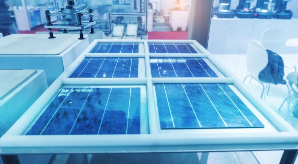 5 Reasons to Consider Solar Power Business